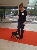  - Paris dog show janvier 2010